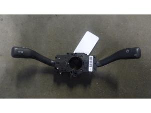 Used Steering column stalk Audi A2 Price on request offered by Bongers Auto-Onderdelen Zeeland