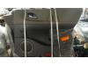 Set of upholstery (complete) from a Renault Espace (JK), 2002 / 2015 2.2 dCi 150 16V Grand Espace, MPV, Diesel, 2.188cc, 110kW (150pk), FWD, G9T742; G9T743, 2002-11 / 2006-12, JK0HC; JK0HD 2004