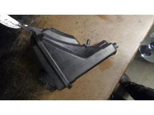 Used Expansion vessel BMW 3 serie (E90) 318i 16V Price on request offered by Bongers Auto-Onderdelen Zeeland