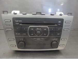 Gebrauchte Radio Mazda 6. Preis auf Anfrage angeboten von Bongers Auto-Onderdelen Zeeland