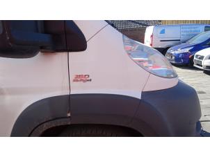Usados Protector derecha delante Fiat Ducato Precio de solicitud ofrecido por Bongers Auto-Onderdelen Zeeland