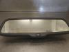 Rear view mirror from a Hyundai I40 2015