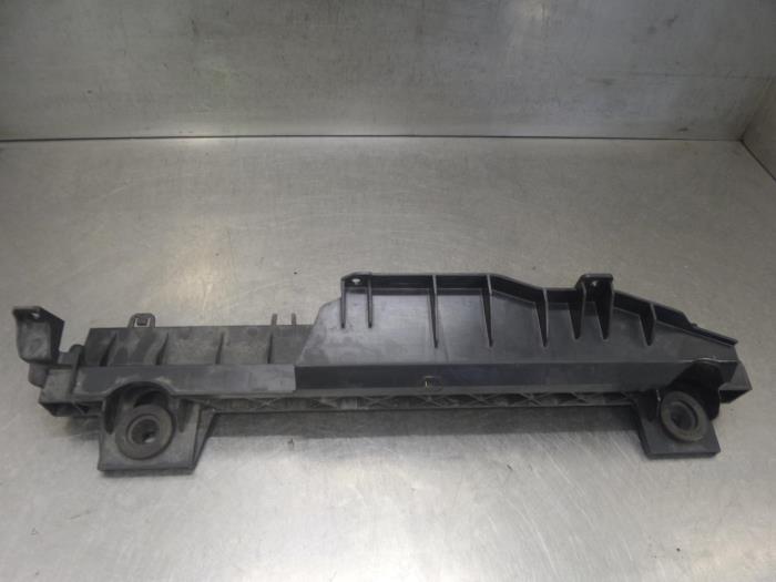 Radiator bar from a Ford Transit 2018