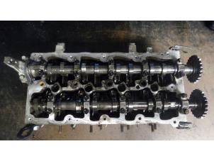 Used Cylinder head Hyundai I40 Price on request offered by Bongers Auto-Onderdelen Zeeland