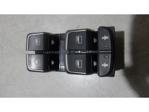Used Electric window switch Audi A6 Price on request offered by Bongers Auto-Onderdelen Zeeland