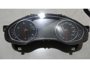 Used Odometer KM Audi A6 Price on request offered by Bongers Auto-Onderdelen Zeeland