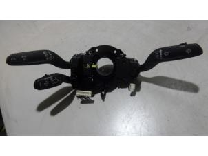 Used Steering column stalk Audi A6 Price on request offered by Bongers Auto-Onderdelen Zeeland