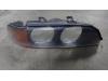 Headlight lens, right from a BMW 5-Serie 1999