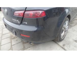 Used Taillight, right Alfa Romeo 159 Sportwagon (939BX) 2.2 JTS 16V Price on request offered by Bongers Auto-Onderdelen Zeeland