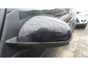 Used Wing mirror, left Mitsubishi Colt Price on request offered by Bongers Auto-Onderdelen Zeeland