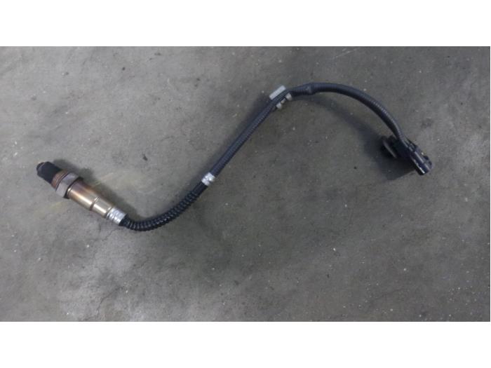 Sonda lambda Renault Captur (Używany)