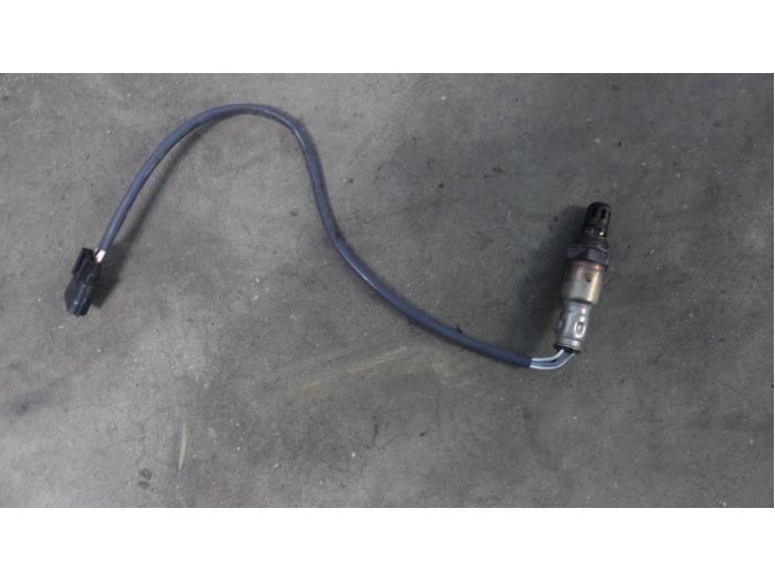 Sonda lambda Renault Captur (Używany)