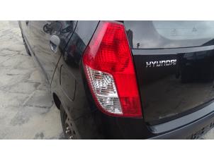 Gebrauchte Rücklicht links Hyundai I10 Preis auf Anfrage angeboten von Bongers Auto-Onderdelen Zeeland