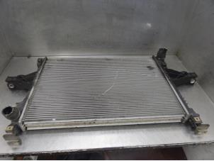 Used Radiator Volvo V70 Price on request offered by Bongers Auto-Onderdelen Zeeland