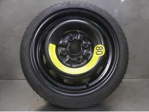 Used Space-saver spare wheel Hyundai I10 Price on request offered by Bongers Auto-Onderdelen Zeeland