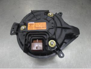 Used Heating and ventilation fan motor Audi A4 Price on request offered by Bongers Auto-Onderdelen Zeeland