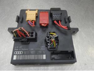 Gebrauchte Steuergerät Body Control Audi A4 Preis auf Anfrage angeboten von Bongers Auto-Onderdelen Zeeland