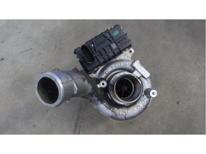 Gebrauchte Turbo Audi A4 Preis auf Anfrage angeboten von Bongers Auto-Onderdelen Zeeland