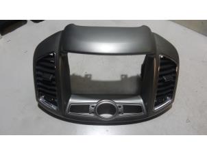 Used Dashboard vent Chevrolet Captiva (C140) 2.2 D 16V 4x2 Price on request offered by Bongers Auto-Onderdelen Zeeland