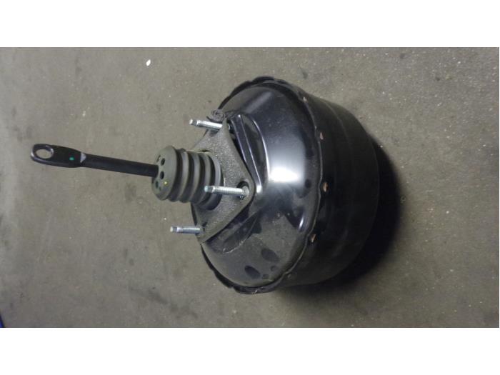 Gebrauchte Bremskraftverstärker Chevrolet Captiva (C140) 2.2 D 16V 4x2 Preis auf Anfrage angeboten von Bongers Auto-Onderdelen Zeeland