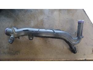 Used Water pipe Peugeot 208 Price on request offered by Bongers Auto-Onderdelen Zeeland