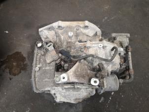 Used Gearbox Nissan X-Trail (T31) 2.0 XE,SE,LE dCi 16V 4x4 Price on request offered by Bongers Auto-Onderdelen Zeeland