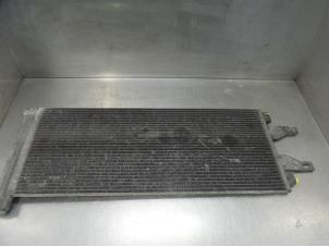 Used Air conditioning radiator Citroen Jumper Price on request offered by Bongers Auto-Onderdelen Zeeland