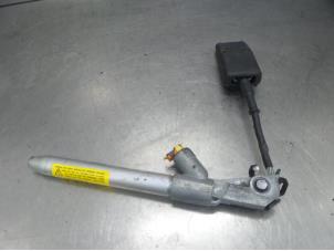 Used Seatbelt tensioner, left Citroen C4 Grand Picasso Price on request offered by Bongers Auto-Onderdelen Zeeland