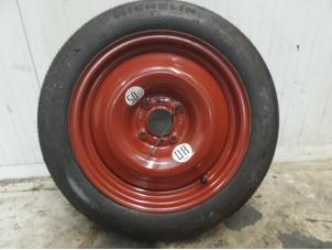 Used Space-saver spare wheel Citroen Pluriel Price on request offered by Bongers Auto-Onderdelen Zeeland