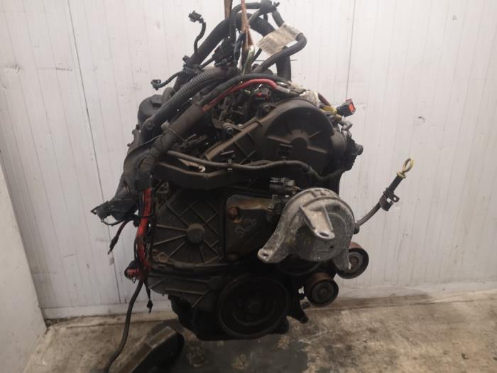 Z17 Engine Engines with part number Z17 stock | ProxyParts.com