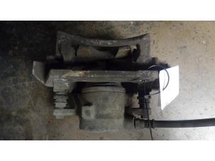 Used Front brake calliper, right Mercedes A-Klasse Price on request offered by Bongers Auto-Onderdelen Zeeland