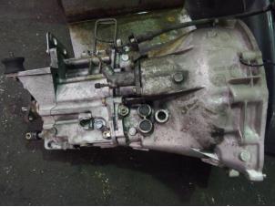 Used Gearbox BMW 3-Serie Price on request offered by Bongers Auto-Onderdelen Zeeland