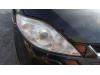 Headlight, right from a Mazda 5. 2006