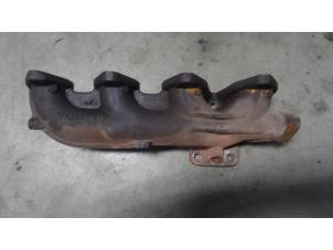 Used Exhaust manifold BMW 3 serie (E90) 320d 16V Corporate Lease Price on request offered by Bongers Auto-Onderdelen Zeeland