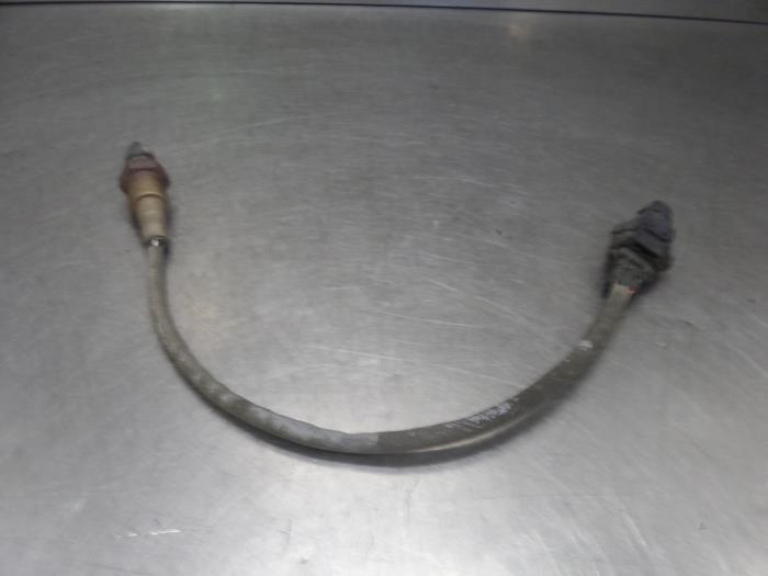 Usados Sonda Lambda Dacia Dokker Precio de solicitud ofrecido por Bongers Auto-Onderdelen Zeeland