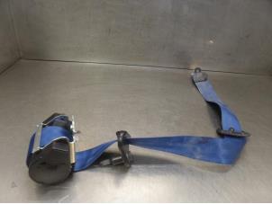 Used Rear seatbelt, left Dacia Dokker Price on request offered by Bongers Auto-Onderdelen Zeeland
