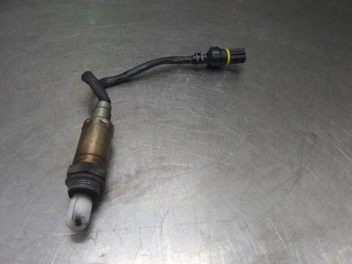 Used Lambda probe BMW 3-Serie Price on request offered by Bongers Auto-Onderdelen Zeeland
