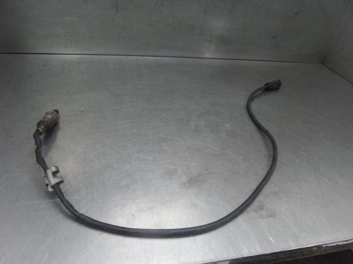 Used Lambda probe BMW 3-Serie Price on request offered by Bongers Auto-Onderdelen Zeeland