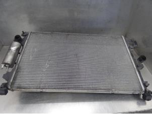 Used Radiator Fiat Croma Price on request offered by Bongers Auto-Onderdelen Zeeland