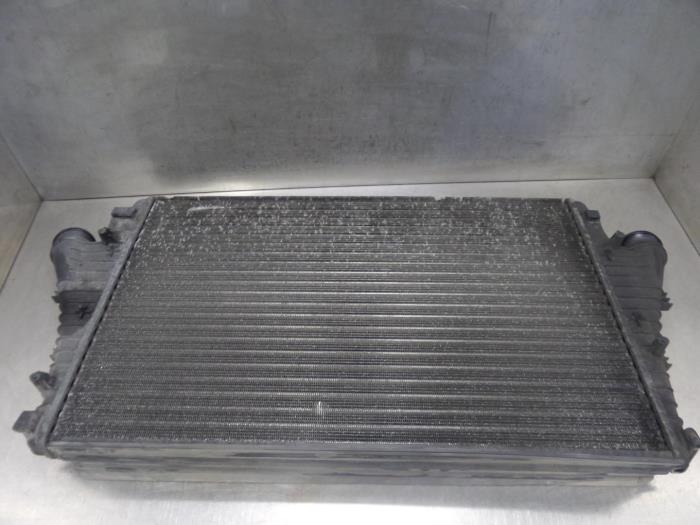 Usados Intercooler Fiat Croma Precio de solicitud ofrecido por Bongers Auto-Onderdelen Zeeland