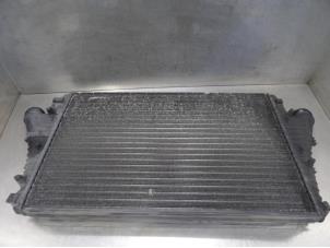 Used Intercooler Fiat Croma Price on request offered by Bongers Auto-Onderdelen Zeeland
