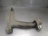 Front wishbone, right from a Fiat Croma 2008