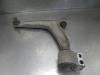 Front wishbone, left from a Fiat Croma 2008