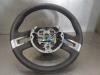 Steering wheel from a Citroen C4 Grand Picasso 2007