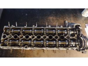 Used Cylinder head BMW 5-Serie Price on request offered by Bongers Auto-Onderdelen Zeeland