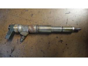 Used Injector (diesel) BMW 5-Serie Price on request offered by Bongers Auto-Onderdelen Zeeland