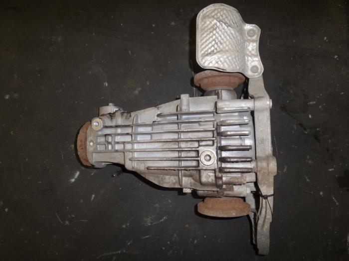 Gebrauchte Differential hinten Audi Q5 (8RB) Preis auf Anfrage angeboten von Bongers Auto-Onderdelen Zeeland