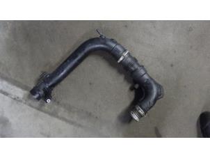 Used Air intake hose Ford B-Max (JK8) 1.0 EcoBoost 12V 100 Price on request offered by Bongers Auto-Onderdelen Zeeland