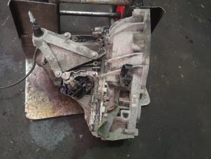 Used Gearbox Nissan Note (E11) 1.4 16V Price on request offered by Bongers Auto-Onderdelen Zeeland