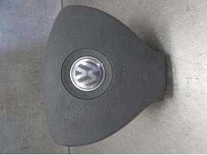 Usagé Airbag gauche (volant) Volkswagen Golf Prix sur demande proposé par Bongers Auto-Onderdelen Zeeland
